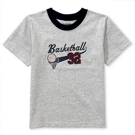Infant Boys' Lil Sport Tee