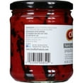 thumbnail image 2 of Cara Mia® Hand Grilled Piquillo Pepper 14.75 oz. Glass Jar, 2 of 6