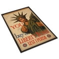 thumbnail image 3 of Print: You--Buy A Liberty Bond Lest I Perish, 1917, 3 of 4