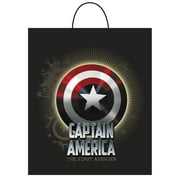 Captain America Treat Bag