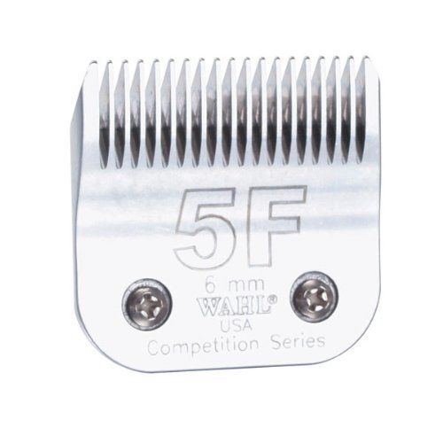 wahl 5f blade