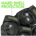 thumbnail image 2 of Madd Gear Jr Elbow and Knee Pads Set, 2 of 9
