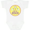 thumbnail image 3 of Inktastic He is Risen for Easter Boys or Girls Baby Bodysuit, 3 of 5
