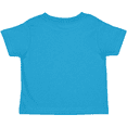 thumbnail image 4 of Inktastic Stigma Free Zone Mental Health Awareness Boys or Girls Toddler T-Shirt, 4 of 4