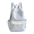 thumbnail image 3 of CAIXIA School Backpack with Pockets Back To School Supplies Hiking Backpack Durable Bookbags Daily Use / Everyday Carry, 3 of 5