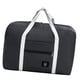 thumbnail image 2 of Bolsa de Lona de Viaje Plegable BLESIY Trolley Negro, 2 of 8