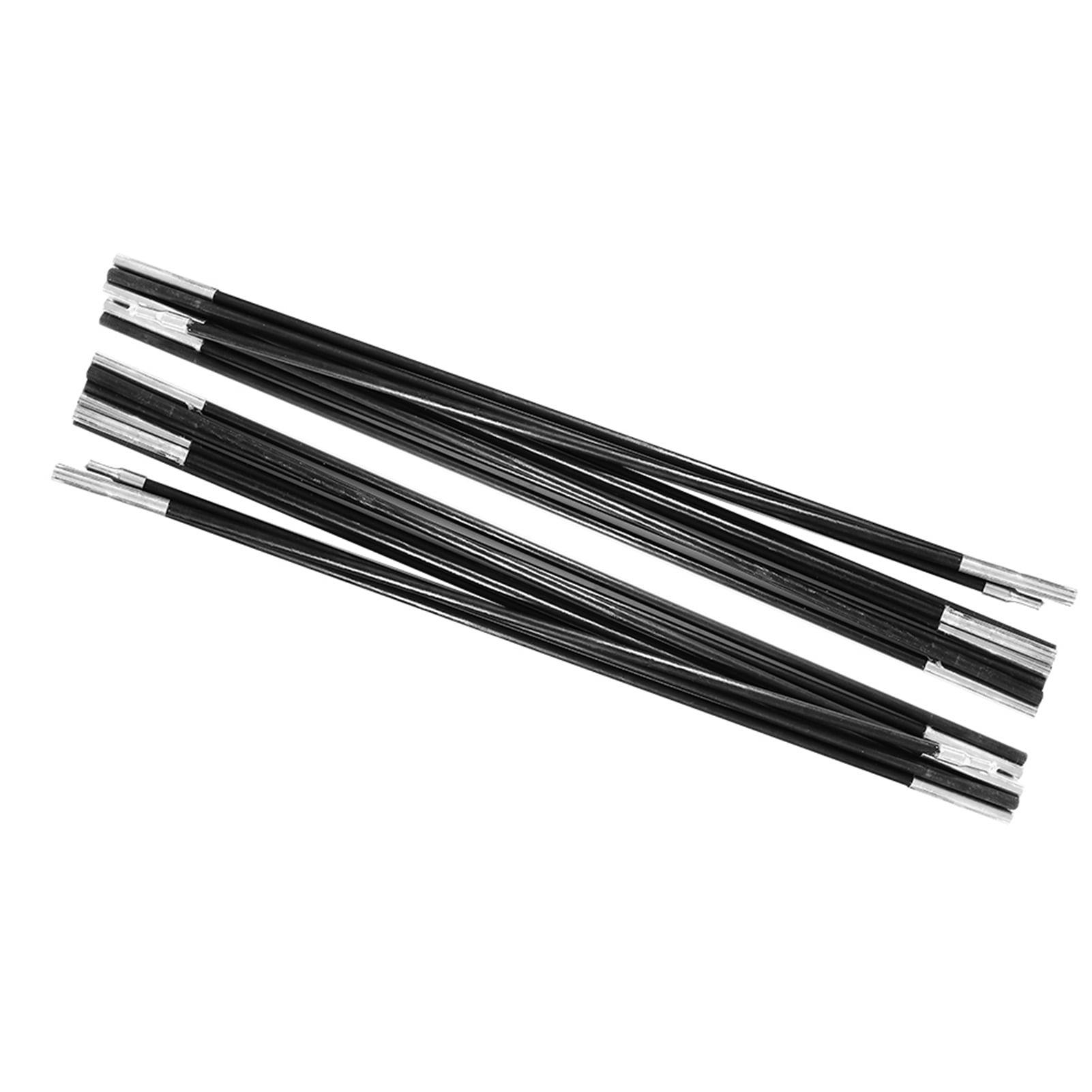 KIT DE CADRES d'auvent tige de tente barres tiges de soutien ext??rieures campin EUR 34,87 KIT DE CADRES d'auvent tige de tente barres tiges de soutien ext??rieures campin EUR 34,87