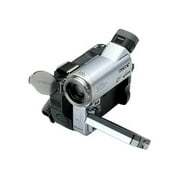 Sony Handycam DCR-TRV19 - Camcorder - 680 KP - 10x optical zoom - Carl Zeiss - Mini DV