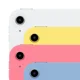 thumbnail image 5 of Apple iPad 10 Plata 64 gb, 5 of 5