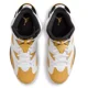 thumbnail image 4 of A i r-Jor-dan 6 Mens Size 10 Retro 'Yellow Ochre' CT8529-170, 4 of 6