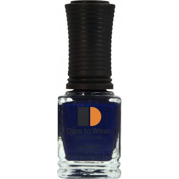 LECHAT Dare to Wear Nail Polish, The Kings Navy, 0.5 Fl Oz