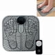 thumbnail image 2 of Smart Foot-Massage Pad Feet-Massager Improve Blood Circulation Rela x Muscles, 2 of 5