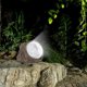 thumbnail image 2 of 3 Pieces Solar Rock Lights, Solar Powered Garden Stone Light Outdoor Decorative Waterproof LED Spotlight for Decor, Pathway, Walkway, Landscape, 2 of 5