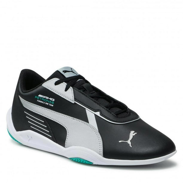 Tenis Puma MAPM F1 R-CAT MACHINA para Hombre 306846-02 negro 29 Puma 306846-02 MAPM F1 R-CAT MACHINA