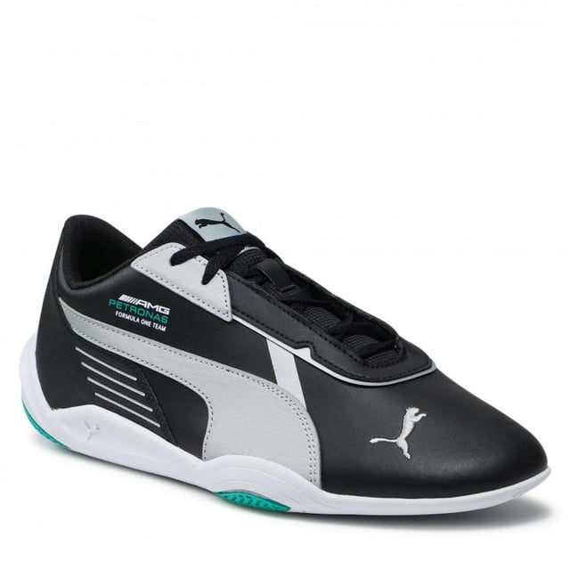 Tenis Puma MAPM F1 R-CAT MACHINA para Hombre 306846-02 negro 29 Puma 306846-02 MAPM F1 R-CAT MACHINA