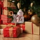thumbnail image 5 of 26 English Letter Christmas Ornament Christmas Tree Decoration 2D Acrylic Decoration Car Rearview Mirror Ornament, 5 of 5