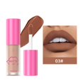 thumbnail image 2 of WIFKLSIIPG Silky Soft Lip Gloss Non Stick Cup Non Fading Moisturizing Long Lasting Lip Glaze, 2 of 4