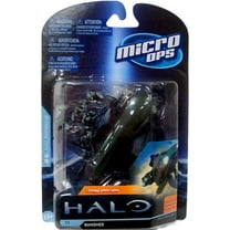McFarlane Halo Micro Ops Series 1 Banshee Mini Figure