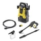 thumbnail image 1 of Hidrolavadora Karcher K Practica Black, 1 of 6