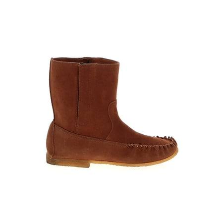 

Pre-Owned J.Crew Women s Size 9 Ankle Boots