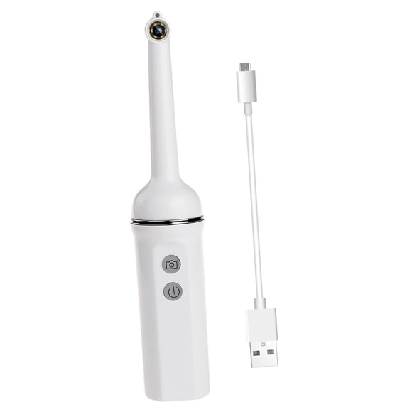 Impermeable Inalámbrico Oral HD Cámara Heathcare Care Tool