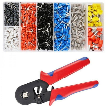 

Oaktree 1pcs New Multi functional Cable wire Stripping straight Cutting Crimping tools Wire stripper