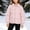 Pink, variant on Teyfeniy Puffer Jackets for Kids Button Down Lapel Quilted Thermal Thicken Fall Winter Casual Warm Coats Lightweight Outwear for Boys and Girls