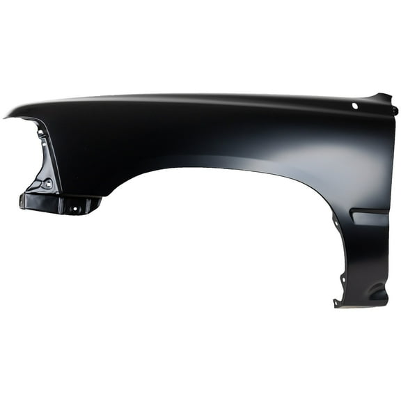 Fender Compatible with TOYOTA PICKUP 1989-1995 Left Driver Side 2WD