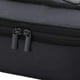thumbnail image 4 of Fiambrera Aislada Portátil, Bolsa De Asas A Prueba De Fugas Para Picnic, Trabajo De Oficina, Negro Sunnimix Bolsa enfriadora de almuerzo, 4 of 8