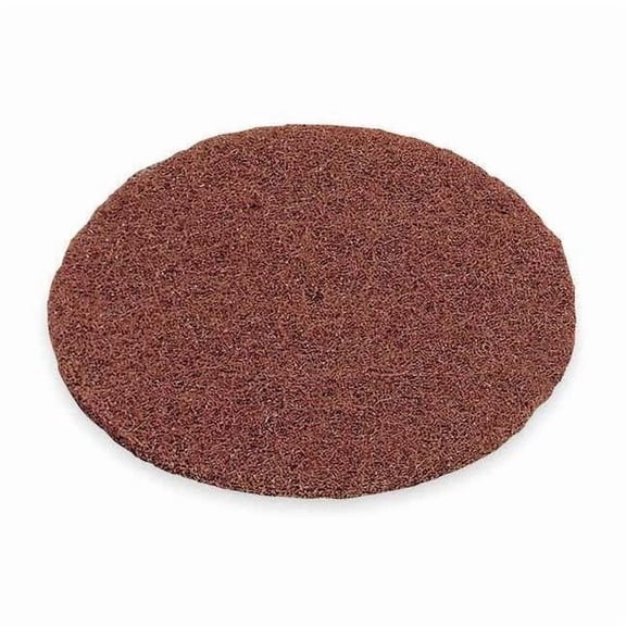 Norton Abrasives Surface-Conditioning Disc,8 in Dia 66261004506