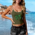 thumbnail image 4 of HOMBOM Womens Summer Casual Blouse, 4 of 6