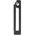 thumbnail image 2 of Space Aluminum Alloy Foldable Wall Hook, Obtuse Angle Design Ensuring Safety, Foldable & Save Space, Easy Installation, Widely Application In Residential And Commercial Areas, 2 of 5