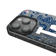 thumbnail image 4 of Keyscaper Los Angeles Dodgers Paisley Bling iPhone Case, 4 of 7