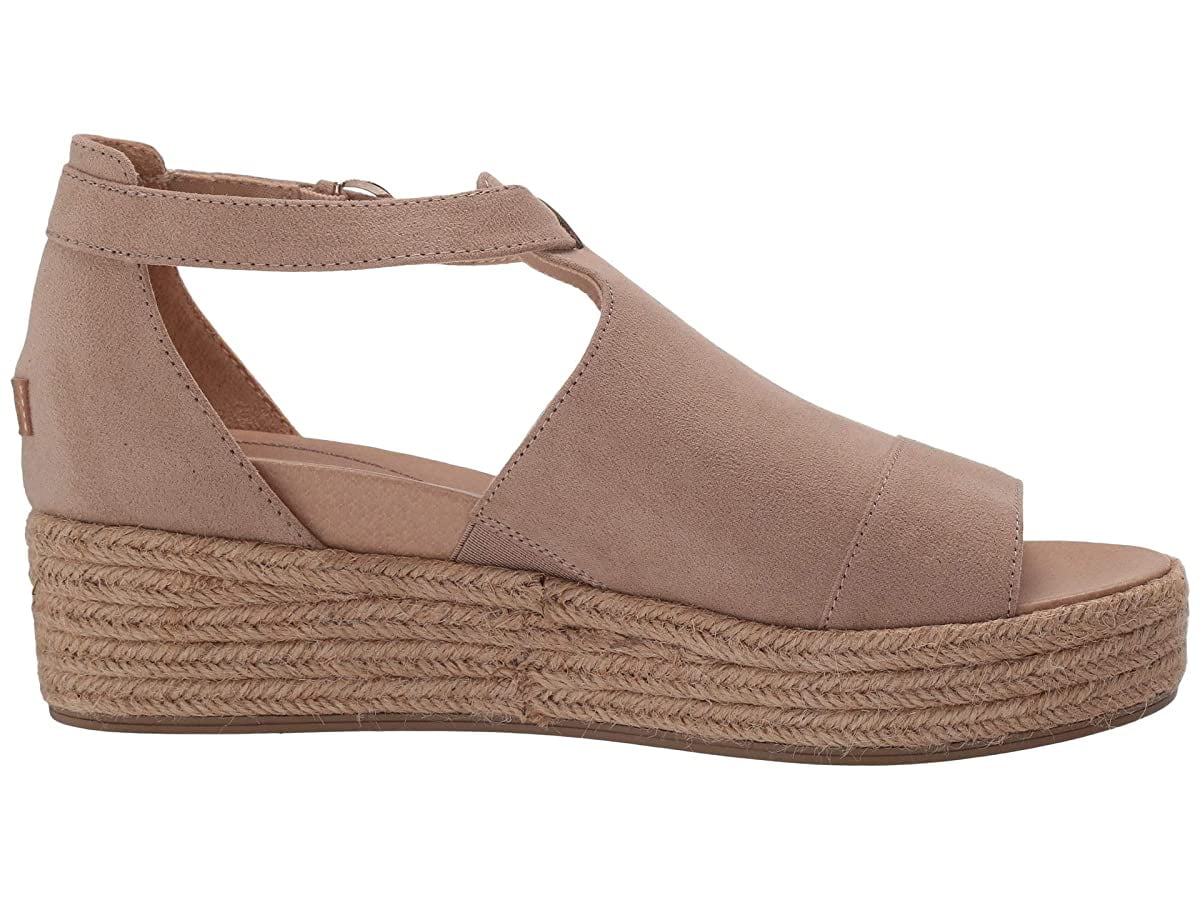 isabella strappy sandal