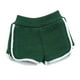 thumbnail image 4 of 1/6 Pantalones cortos para muñeca, ropa y accesorios de tela suave, regalos para adultos y niños. Verde oscuro, 4 of 9