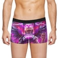 thumbnail image 4 of Calzoncillos Valorant para hombre, calzoncillos tipo bóxer transpirables para hombre, ropa interior para hombre, regalo, 4 of 4