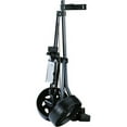 TiTech XRT 2Wheel Golf Bag Cart
