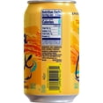 thumbnail image 4 of La Croix Tangerine Sparkling Flavored Water- 12 pack, 12 fl oz cans, 4 of 6