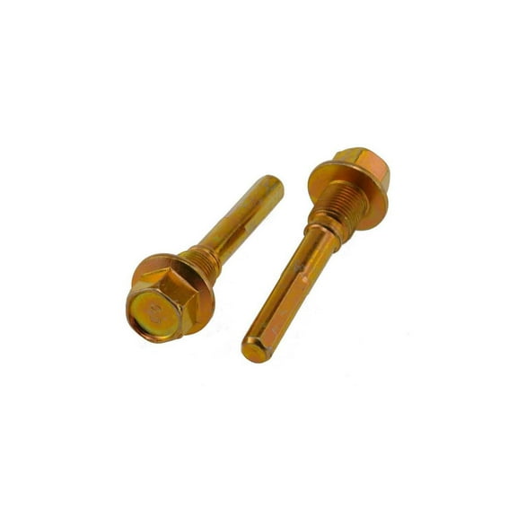 Carquest Wearever Disc Brake Caliper Guide Pin Kit