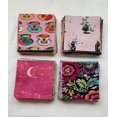 thumbnail image 4 of Pack de retazos de tela FreeSpirit Tula Pink 100 % algodón 10 x 10 cm, 4 of 6