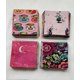 thumbnail image 4 of Pack de retazos de tela FreeSpirit Tula Pink 100 % algodón 10 x 10 cm, 4 of 6