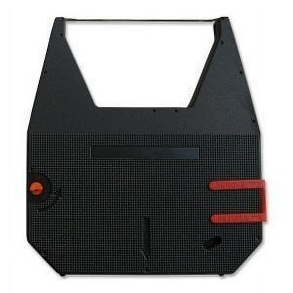 "Package of Two" Brother EM 60, EM 65, EM 80, EM 85 and Others Typewriter Ribbon, Compatible, Correctable, 7020, B165, T330