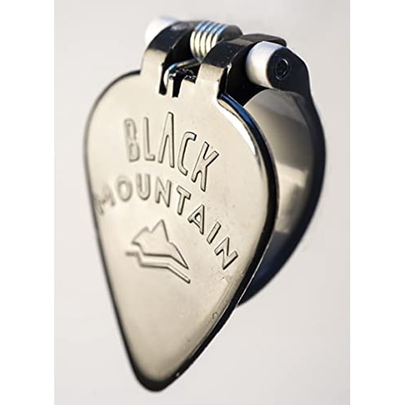 Black Mountain Picks | Right-Handed