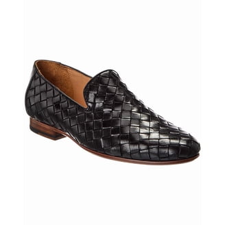 Karl Lagerfeld Paris Leather Loafers Cognac Mens Size 10.5 M  display picture 2
