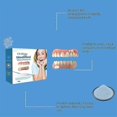 thumbnail image 5 of Modified Teeth Denture Set Modified Teeth Denture Set Simulation Denture Set Upper Teeth Lower Teeth Whitening Set Simulation Teeth Patch Modified Tee 3 PCS, 5 of 5