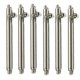 thumbnail image 5 of 10pcs/lot Watch Single Switch spring bars, 5 of 5