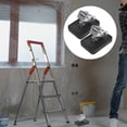 thumbnail image 2 of 2pcs Ladder Stabilizer Ladder Foot Protector Ladder Leg Protective Cover Supply, 2 of 9