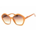thumbnail image 2 of Guess GU7813-44F 58mm New Sunglasses, 2 of 5