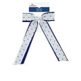 thumbnail image 2 of Way to Celebrate Americana Patriotic Ribbon Hair Bow, 2 of 4