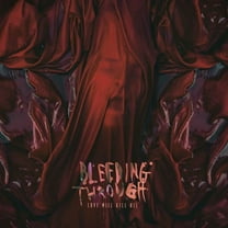 Bleeding Through - Love Will Kill All - Music & Performance - CD
